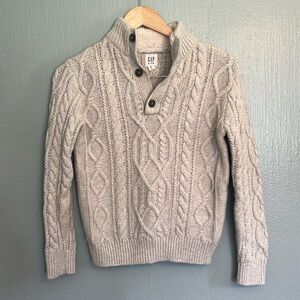 Boys Gap Sweater Size medium